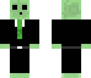 slime-in-a-suit