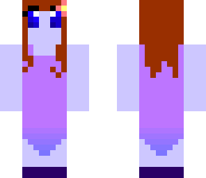 water girl