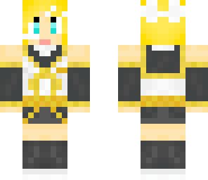 kagamine rin