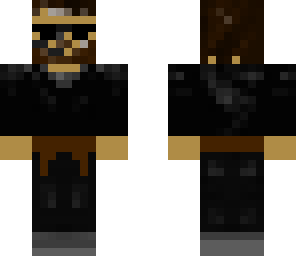 agent
