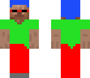steve goes techno