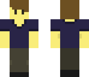 just a guy
