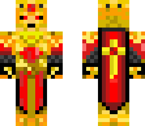 necroy king