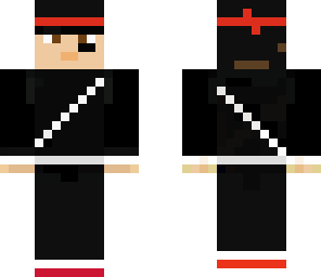 ninja okak963