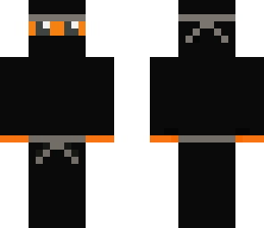 ninja slave