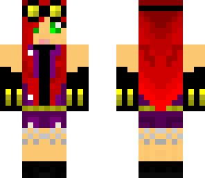 skylord araura