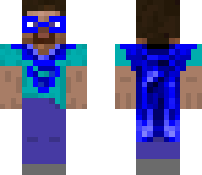 super steve