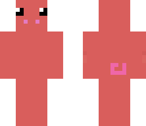 cute pig