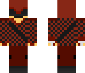 red assasin