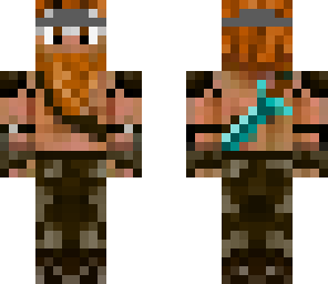 t dwarf