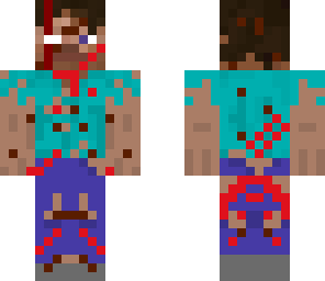 zombie apoc survivor