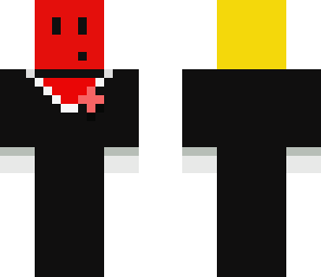 rubix man