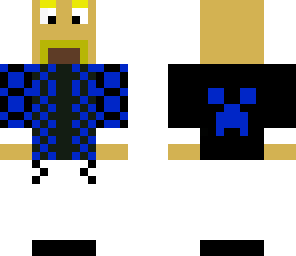 assaultghost\'s skin