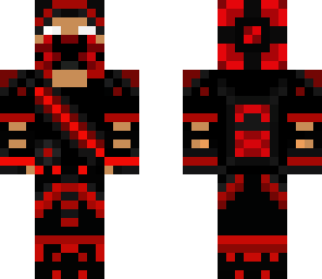 bloodthrust