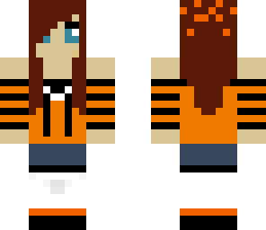 la hija de thewillyrex