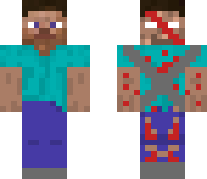herobrine switch