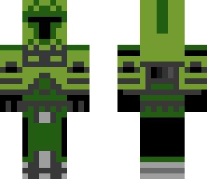 jungle scout