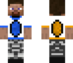 portal steve