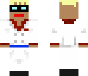zerobrine