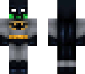 batman creeper
