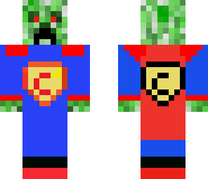creeper superman