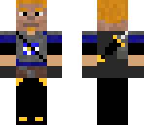 my own skin