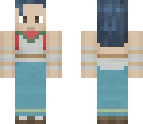 aisha