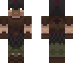 black lotus soldier