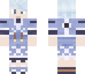 genis sage