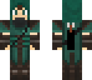 archer remake
