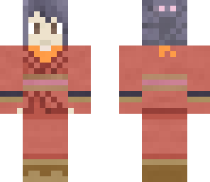 summoner sheena