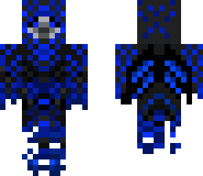 blue soul