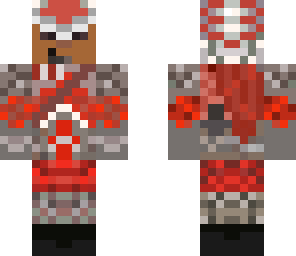 ezio adutorie red edition 