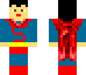superman