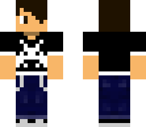 gmax\'s skin