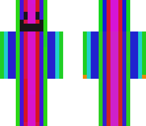 rainbow man v1