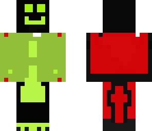 my skin