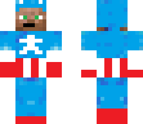 captain america