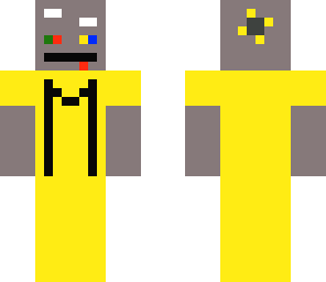 adopolusyellow