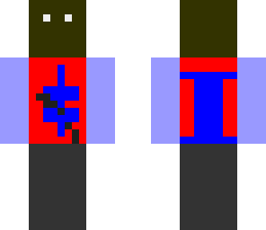 herobrine