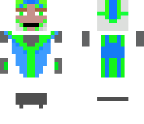 modern armor