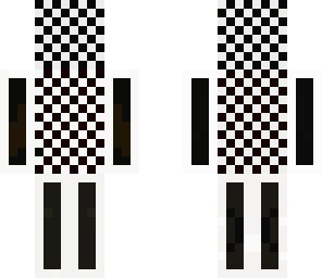 checkers bro