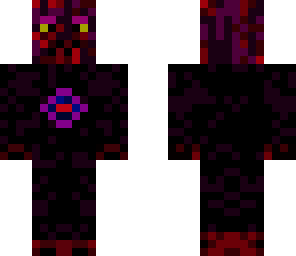 demon