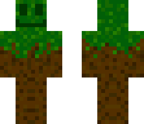 grass block boy