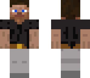 better steve