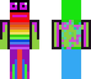 color dj