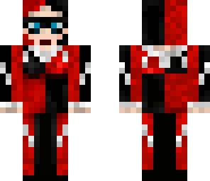 harley quinn