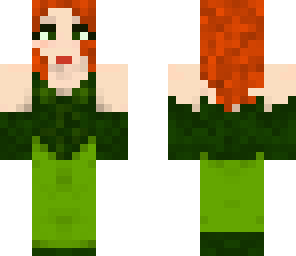 poison ivy