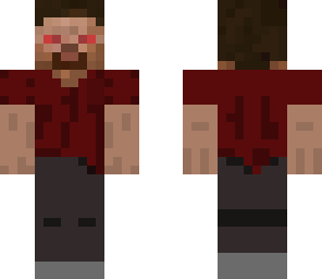 hell steve