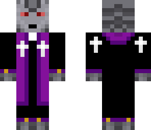war machine priest